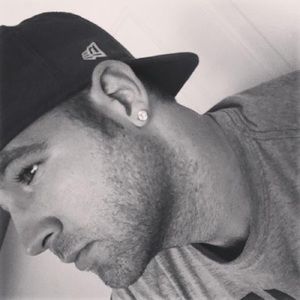 Meet your Posher, Corey